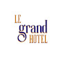 Le Grand Hotel logo