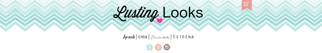 LustingLooks YouTube channel avatar