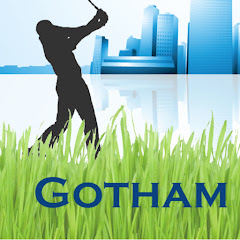 Gotham Golf Blog