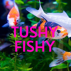 Tushy Fish