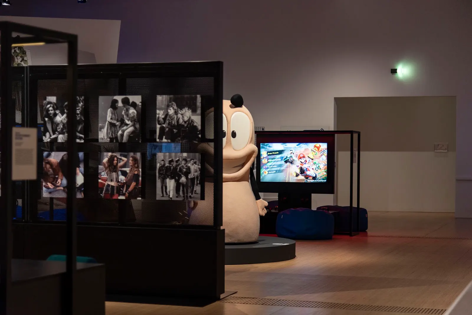 News: PLAYERS al M9 di Venezia Mestre racconta 80 anni di videogiochi tra cultura, società e creatività - immagine 5