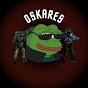 oskares logo