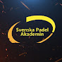Swedish Padel Academy logo