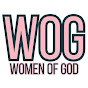 Women of God Co. logo