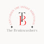 The Brainwashers logo