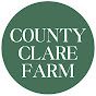 Jessica at County Clare Farm logo