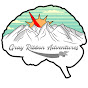 Gray Ribbon Adventures logo