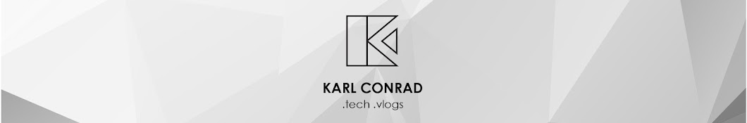 Karl Conrad YouTube channel avatar