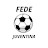 Fede Juventina