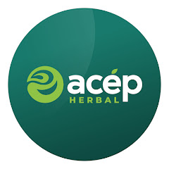 Acep Herbal channel logo