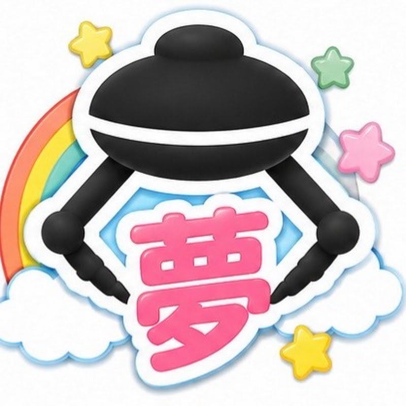 クレーンゲームdeゆめ掴み隊 YouTubeチャンネル画像