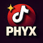 Phyx - TikTok Монетизация