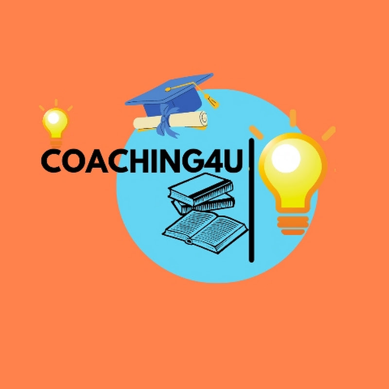 Coaching4u