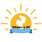 Mommy & Me Vietnamese - Learn with The He Tre TV logo