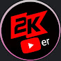 2K YOUTUBER logo