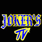JOKER'S TV / 目黒毅久 logo