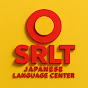 SRLT Japanese Sharing Center logo