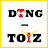 Dong ToyZ