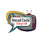 RealTalk English logo
