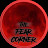 The Fear Corner