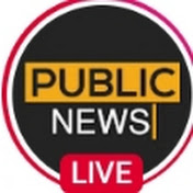 PUBLIC News live 