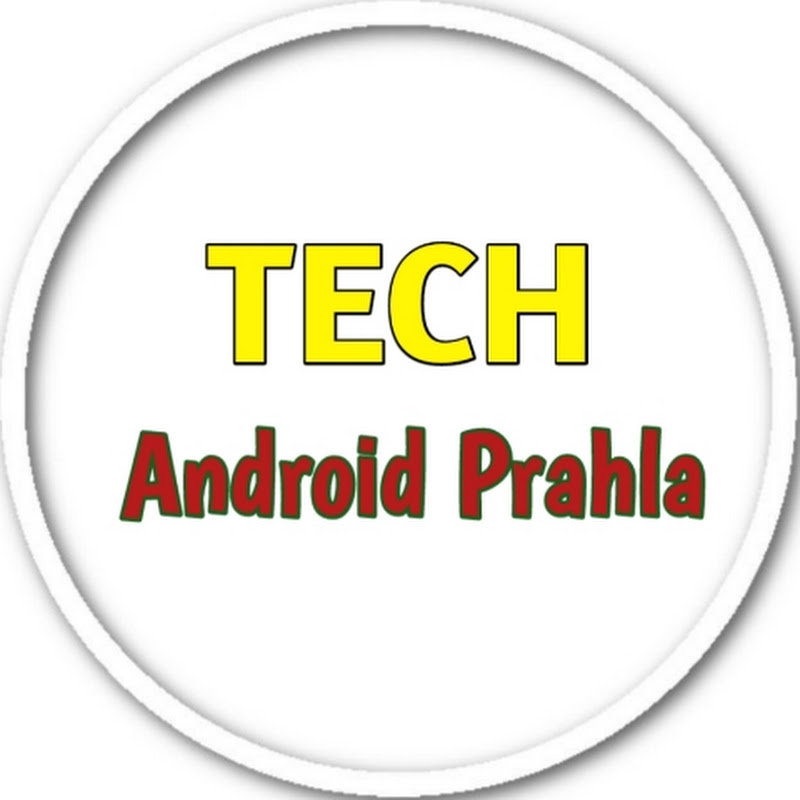 Android Prahla profile avatar