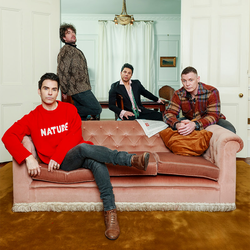 Stereophonics Official icon