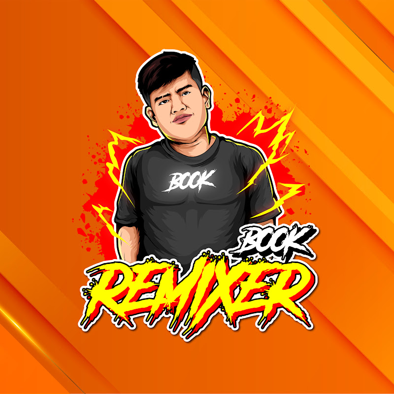 BOOKREMIXER I บุ๊ครีมิกซ์เซอร์