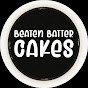 Beaten Batter Cakes logo