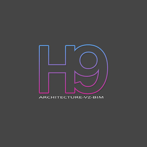 H9 Studio ( Architect & 3D Artist)