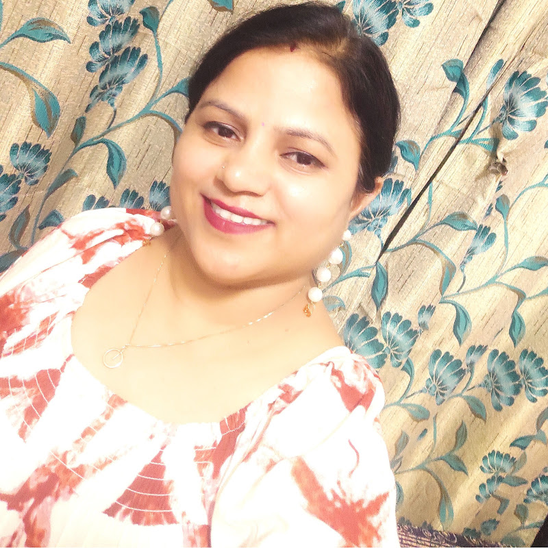 Sanjana Ki Jhatpat Rasoi