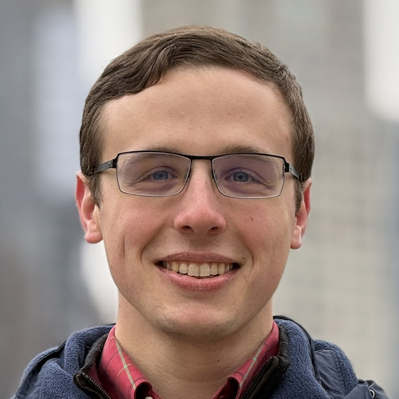 Sam Lisker