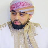 Mohammad Ayyub Asif محمد أيوب عاصف