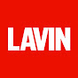 The Lavin Agency logo