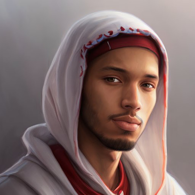 Jordan Schmidt icon