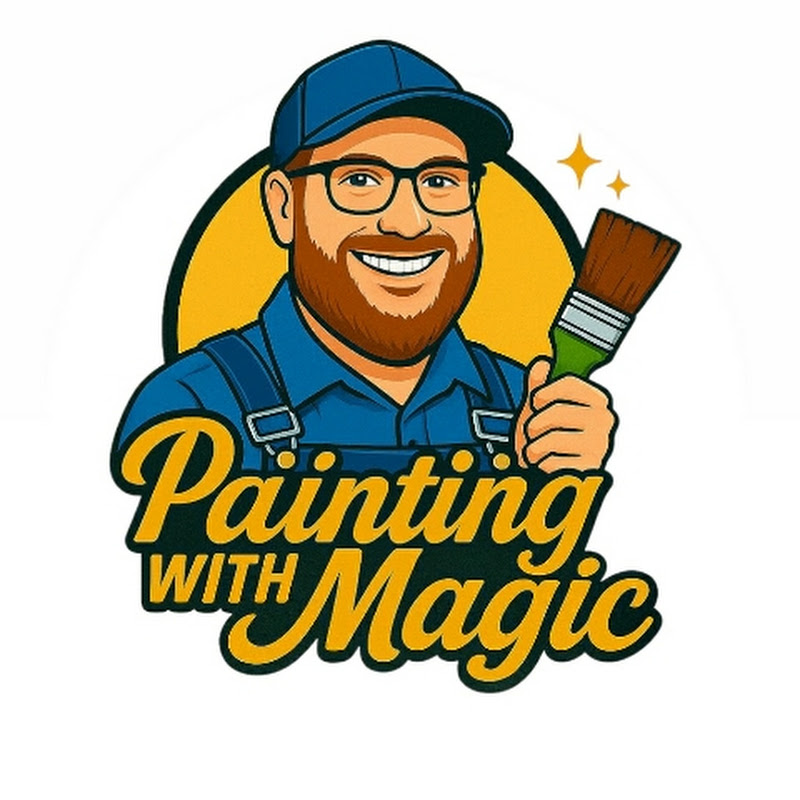 The Painting With Magic Show icon