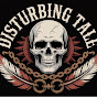 DISTURBING TALE logo