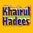 Khairul Hadees