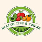 Health Tips & Tricks logo