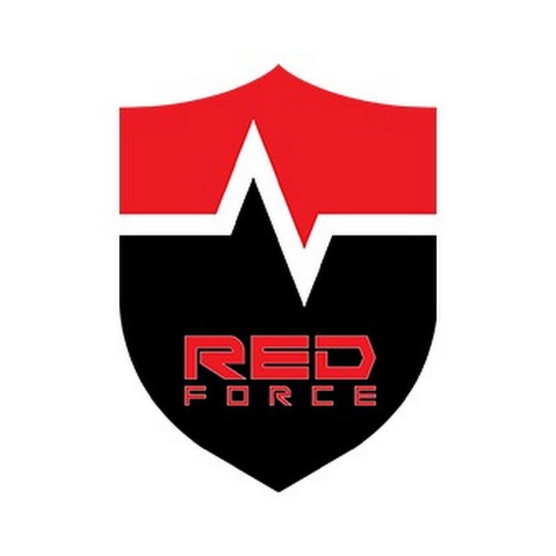 @NSRedForce