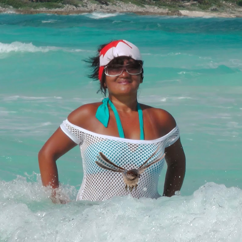 Marie Lou 3M