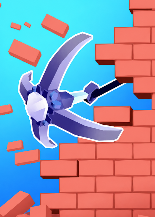 Car Destroyer: Crush and Break — cover art