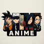 Super Blast Anime  logo