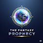 THE FANTASY PROPHECY 's avatar.