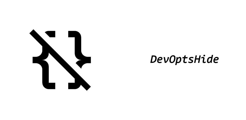 Xposed Devoptshide Hide Developer Options Root Apk