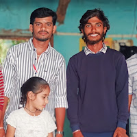 vinnu vlogs profile image