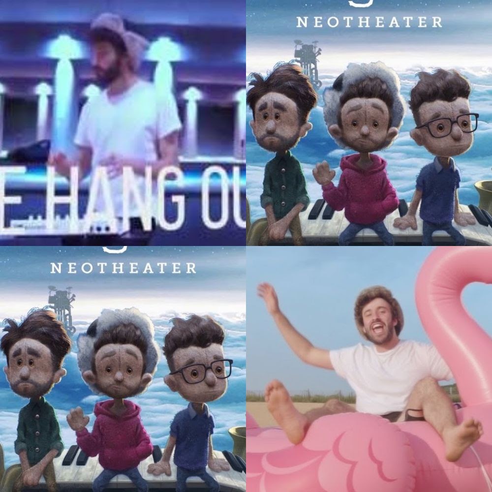 AJR One Spectacular Night Setlist