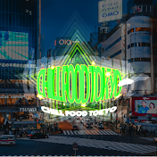 CHILL FOOD TOKYO