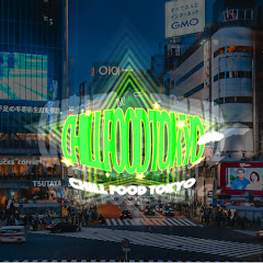 CHILL FOOD TOKYO