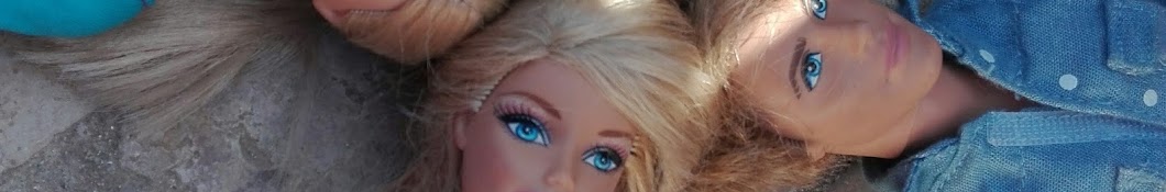 Barbie Life Avatar de canal de YouTube
